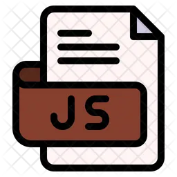 Js-Dokument  Symbol