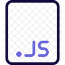 Js-Datei  Icon