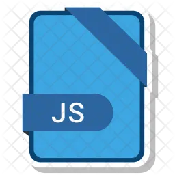 Js-Datei  Symbol