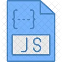 Js File Js File Icon