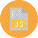 Js File Js File Icon