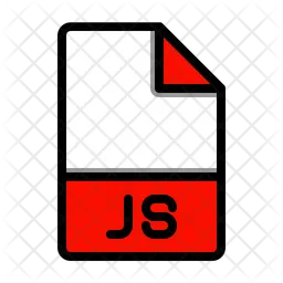 Jsファイル  アイコン