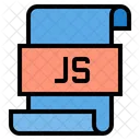 Js File Icon