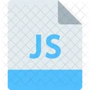 Javascript Javascript File Program File Icon