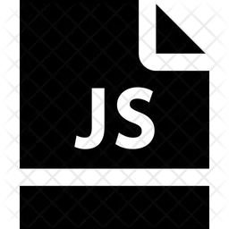 Js File  Icon