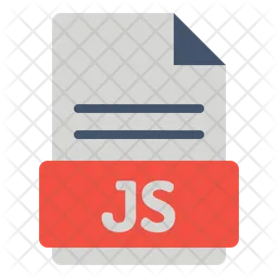 JS file  Icon