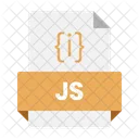 Js File  Icon