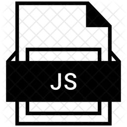 Js file  Icon