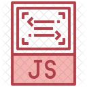 Js File  Icon