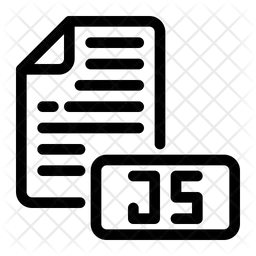 Js File  Icon