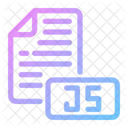 Js File  Icon