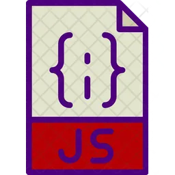 Js File  Icon