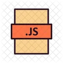 Js File Js File Format Icon
