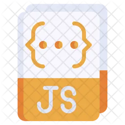 Js File  Icon