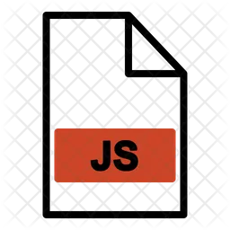 Js File  Icon