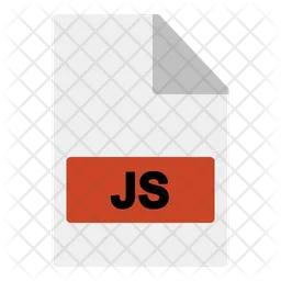 Js File  Icon