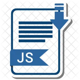 Js file  Icon