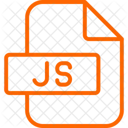 Js file  Icon