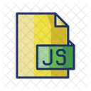 Js File Js Language Icon