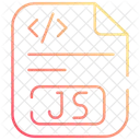 Js file  Icon