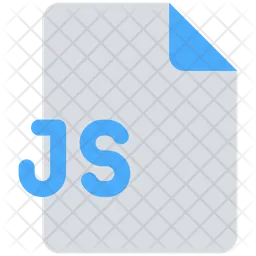 Js File  Icon