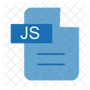 Js File Icon