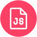 File Document Paper Icon