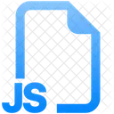 Js  Ícone