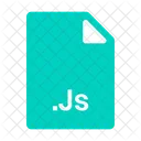 Js Type Js Format Lottie Type Icon