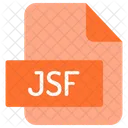 Jsf  Icon