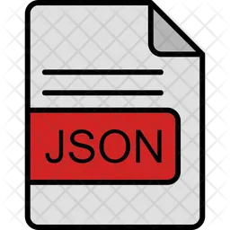 Json  Icon