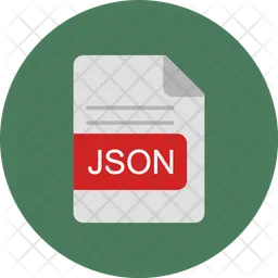 Json Icons - Free Download in SVG, PNG