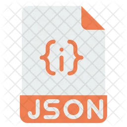 Json  Icono