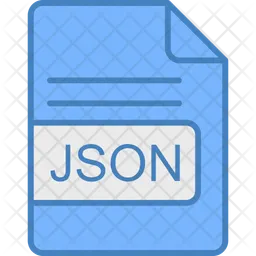 Json Icons - Free Download in SVG, PNG