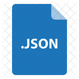 Json Icon