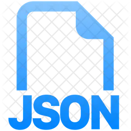 Json  Icon