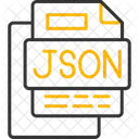 Json file  Symbol