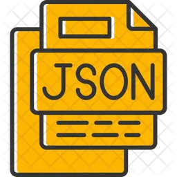 5,792 Json Icons, Logos, Symbols - Free Download in SVG, PNG, ICO ...