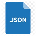 Json  Icon