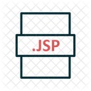 Jsp  Icon