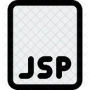 JSP-Datei  Symbol