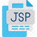 Jsp File File Format File Icon