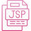 Jsp File File Format File Icon