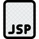 Jsp File Icon