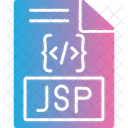 Jsp File Type Jsp File Icon