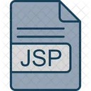 Jsp  Icon