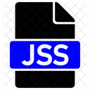 Icon Vector Jss Icon