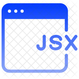 Jsx  Icon