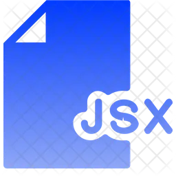 Jsx  Icon
