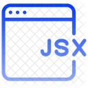 Jsx Icon